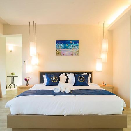 Cozy Time Villa Hotel 清邁 外观 照片
