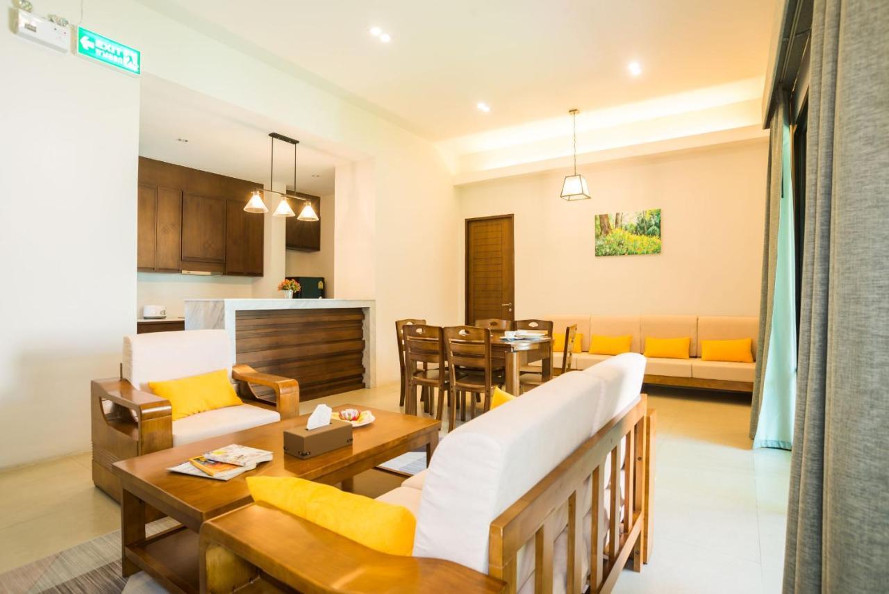 Cozy Time Villa Hotel 清邁 外观 照片