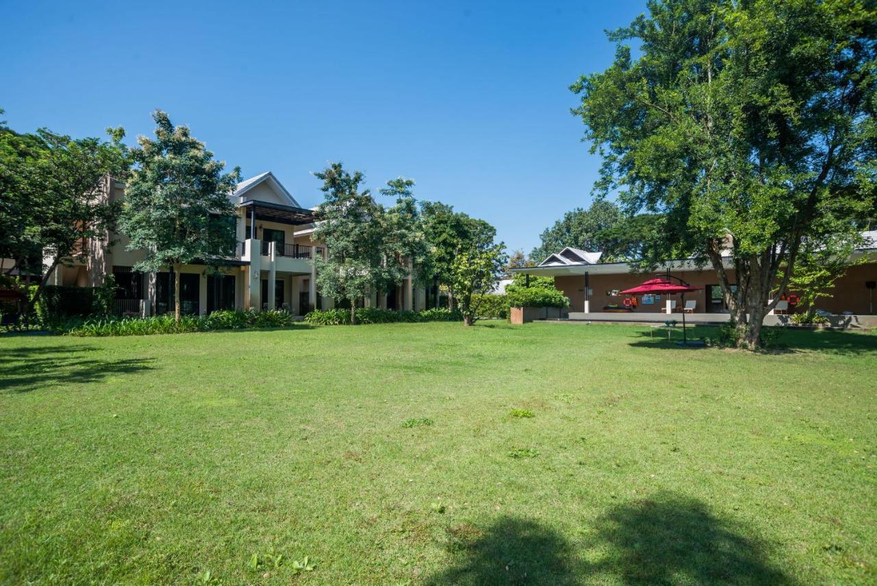 Cozy Time Villa Hotel 清邁 外观 照片