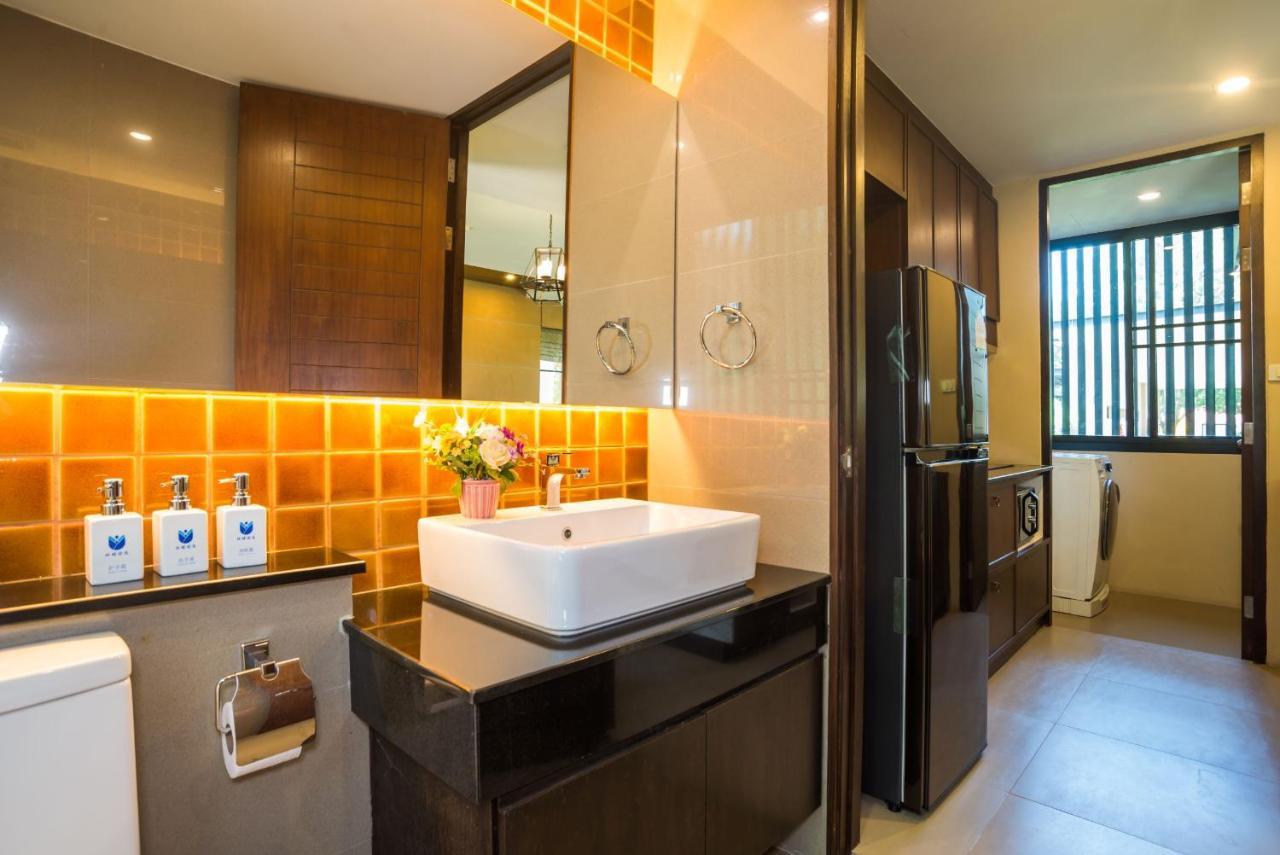 Cozy Time Villa Hotel 清邁 外观 照片